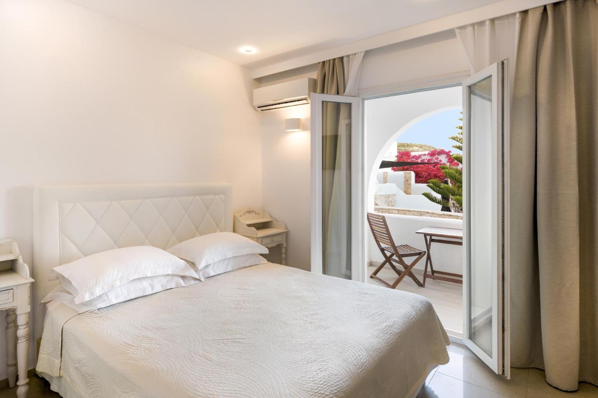 Paliomylos Spa Hotel Náousa Cameră foto