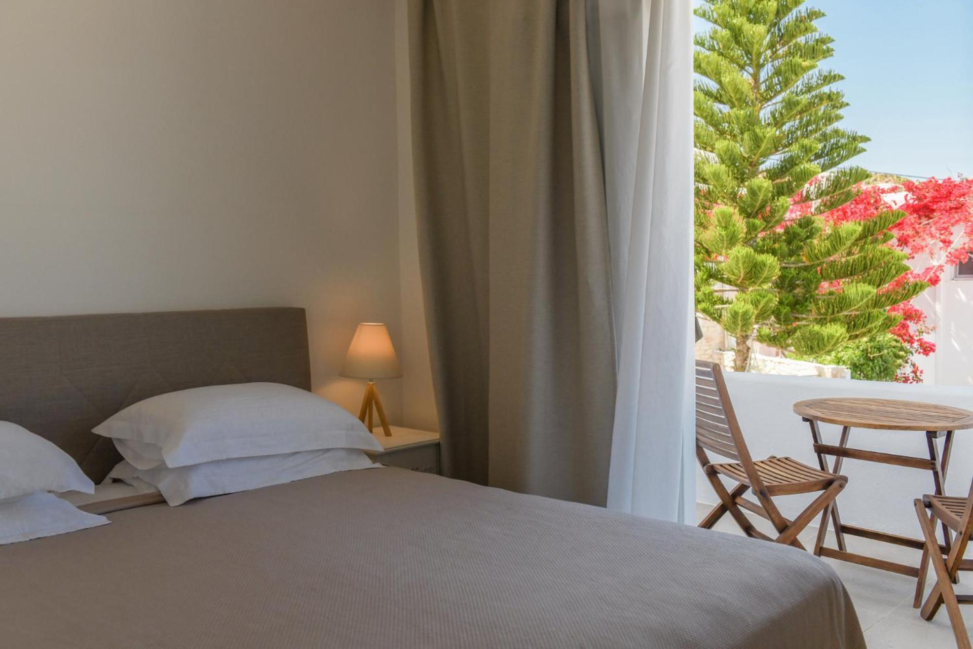 Paliomylos Spa Hotel Náousa Cameră foto